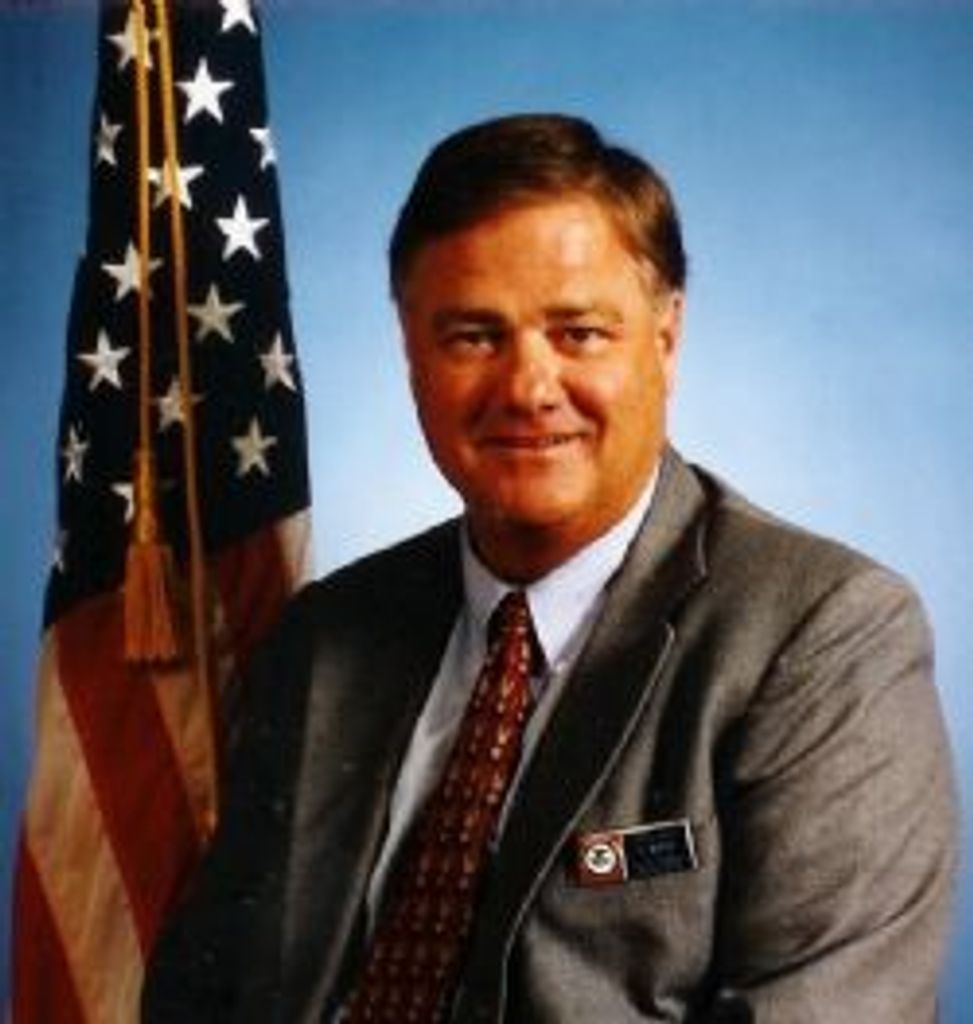 George McKoy
