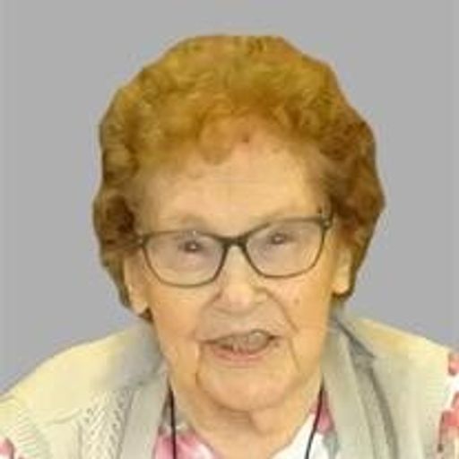 Mary Griggs Profile Photo
