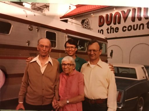 James Eaton Dixon Sr. photo gallery thumbnail 163 of 427