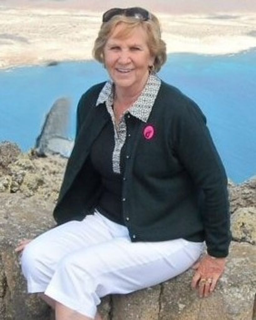 Beverly Jean LaForty