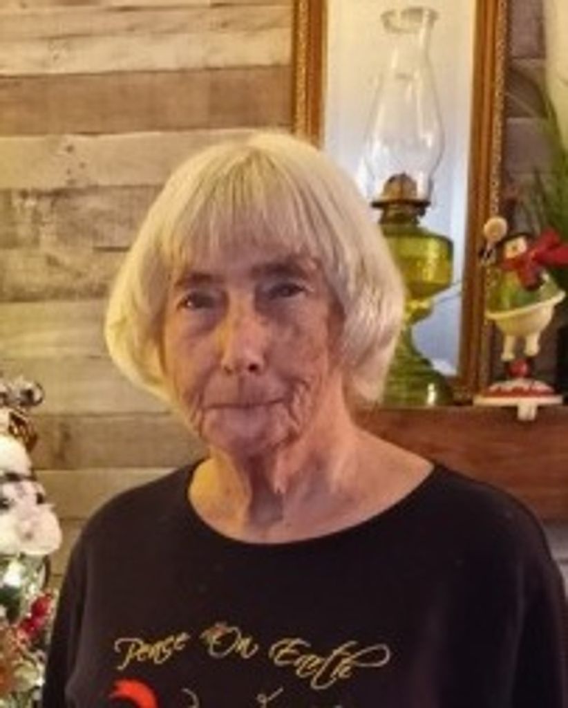 June Morris Profile Photo