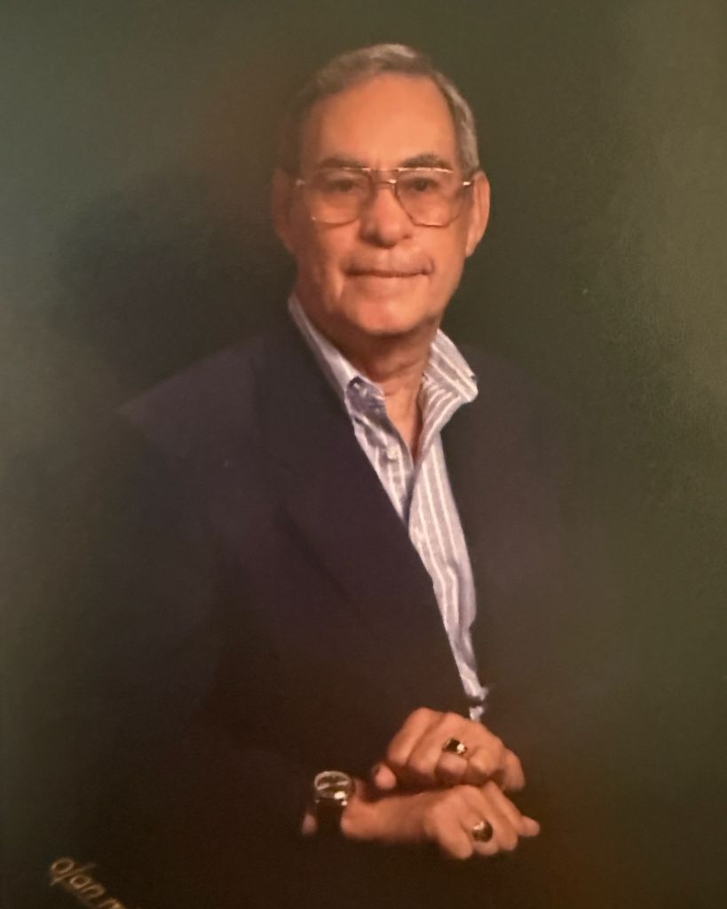 Robert Glen Williams Jr. Profile Photo