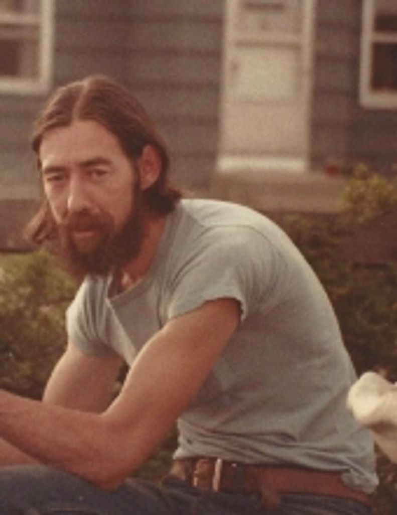 Richard L. Libby