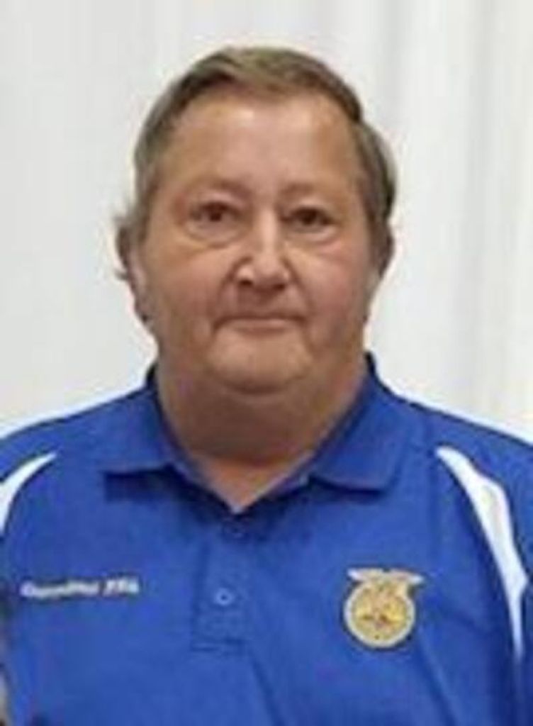 Quinton Sharp Profile Photo