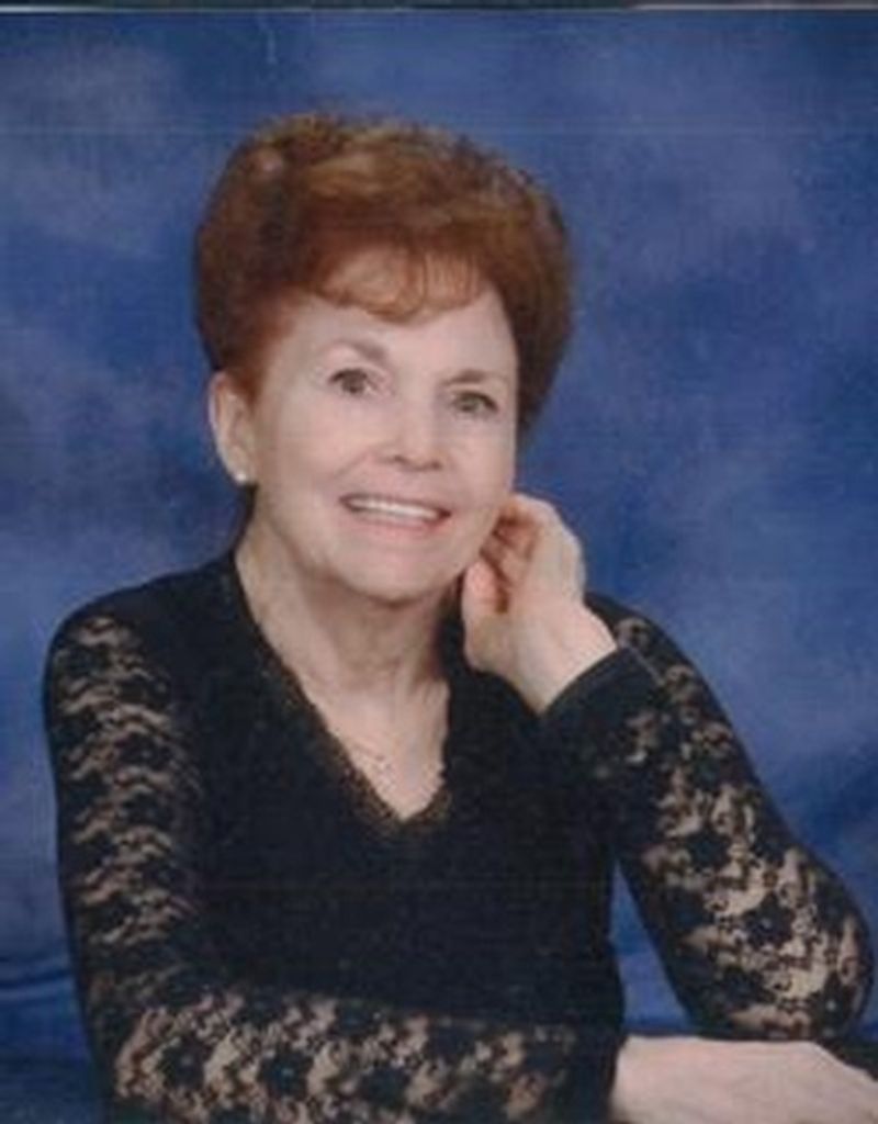 Connie Lynne Hoopingarner