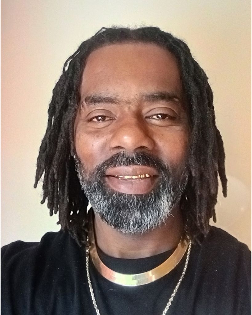 Reginald Maurice Tellis