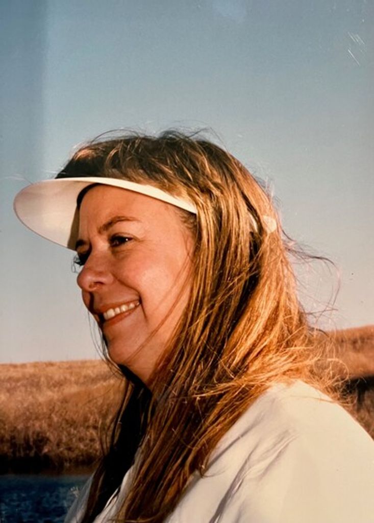 Sharla Jan Kauk Profile Photo