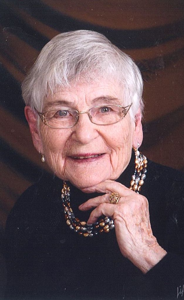 Marie Elaine Morrow Profile Photo