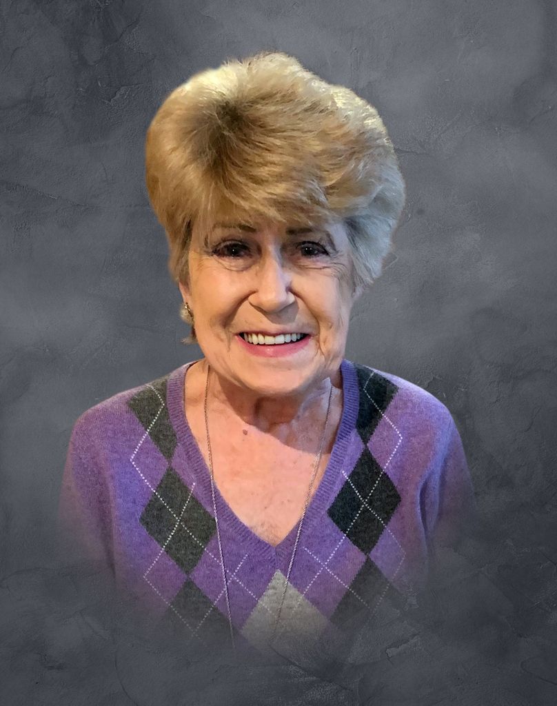 Annette Keys