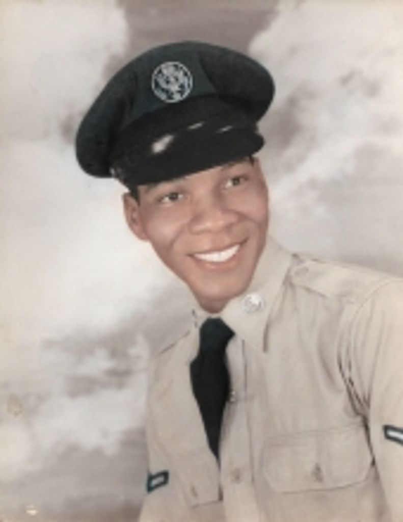 Jesse Lee Hardeman, Sr. Profile Photo