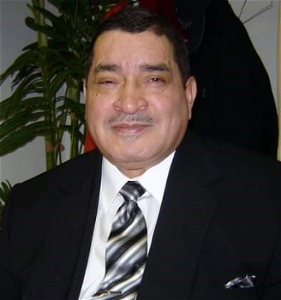 Rafael Lebron Profile Photo