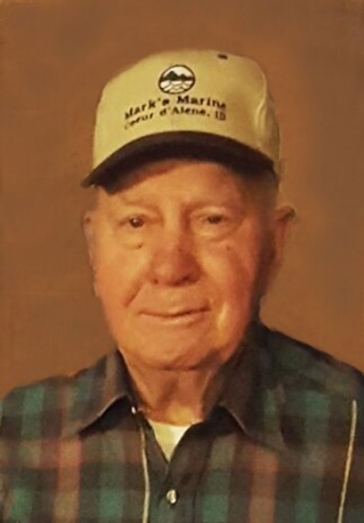 Leon F. Lange