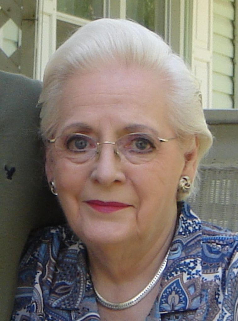 Elnora Corrinne (Myers)  Kempf