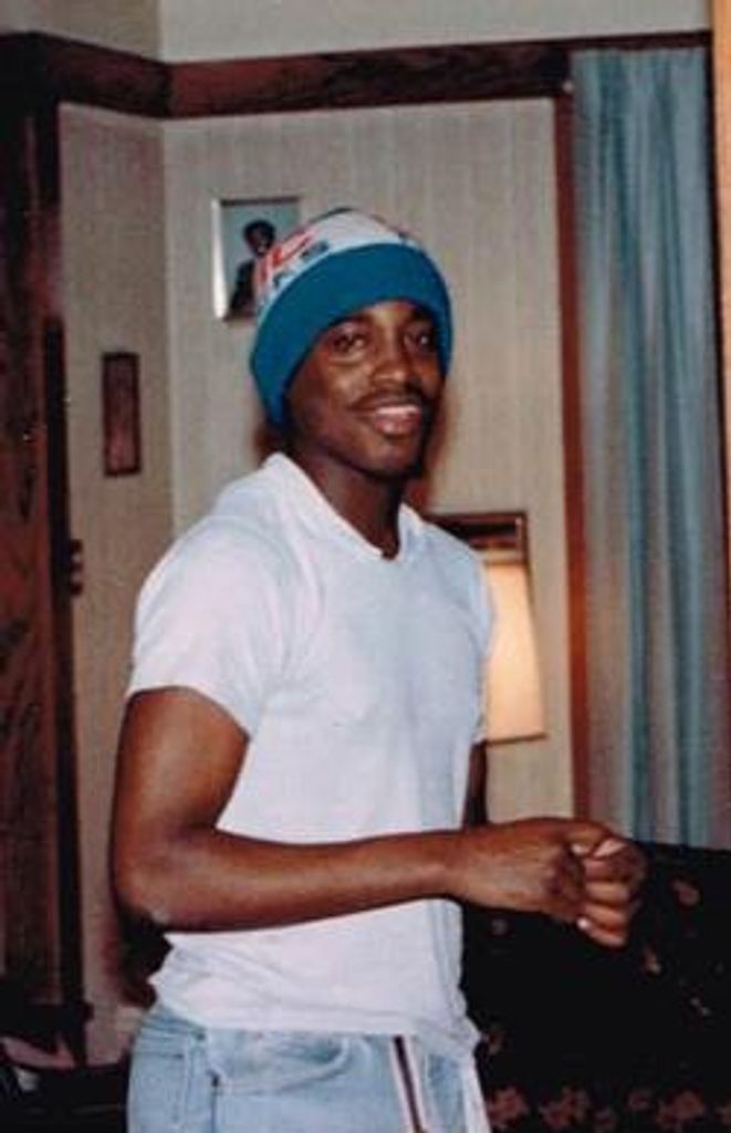 John "Terry Berry" Terry Chatman