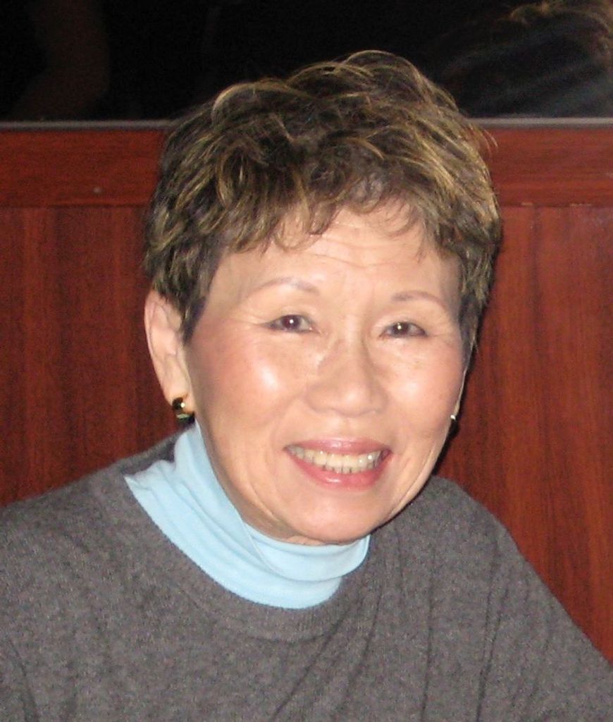 Gloria Lee Yuen