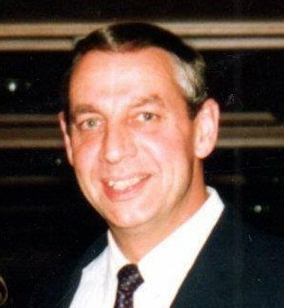 Stanmyre, Frederick William