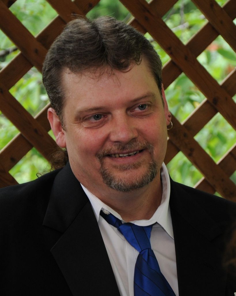 Kevin Poole Profile Photo