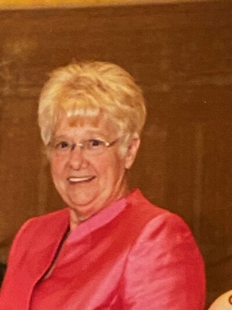 Janet Hricenak Profile Photo