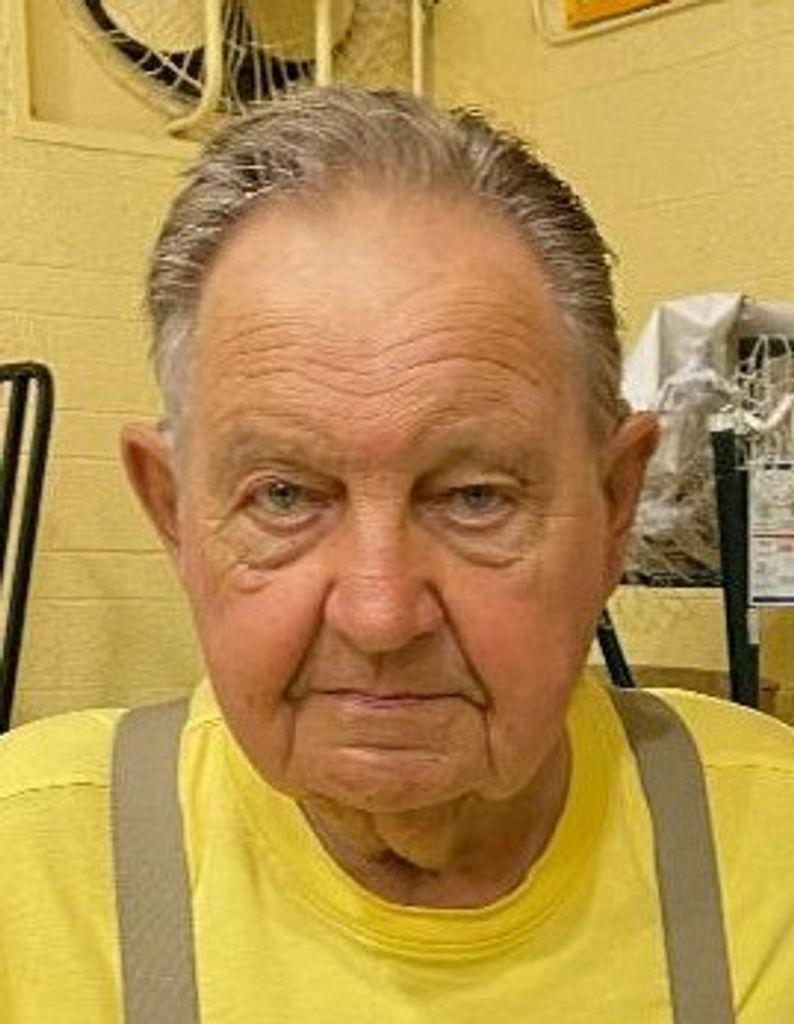 Donald F. Rapp