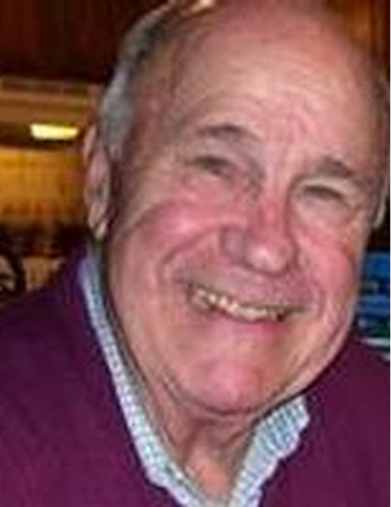Burton  S. Knighton
