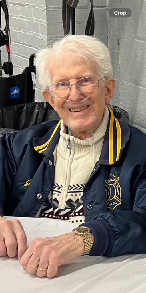 James P. Moran Profile Photo