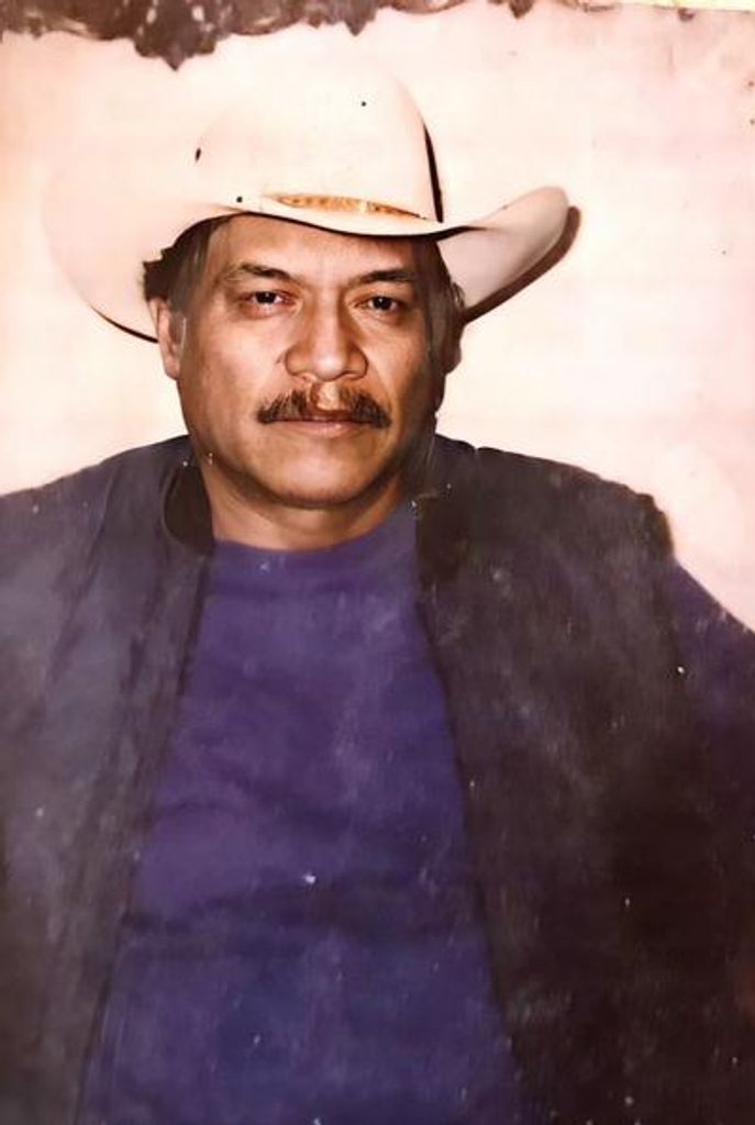 Fidel Estrada-Avila Profile Photo