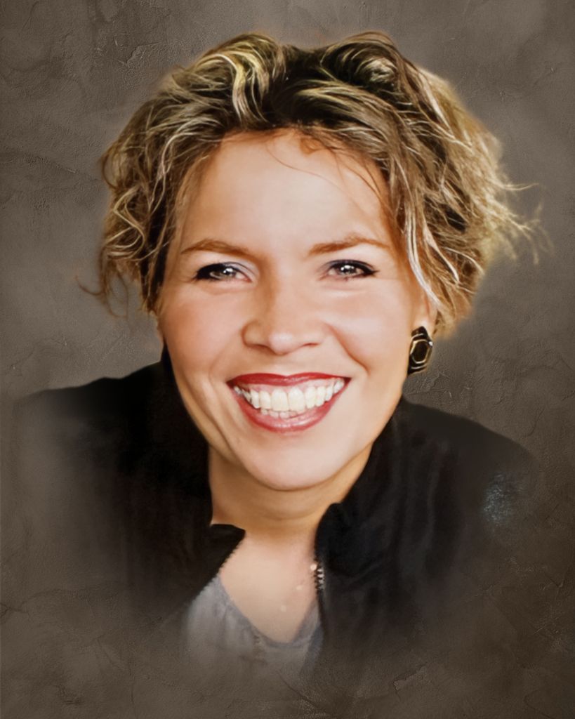 Janine A. Downing