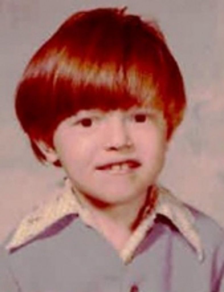 Russell Wayne Upshaw