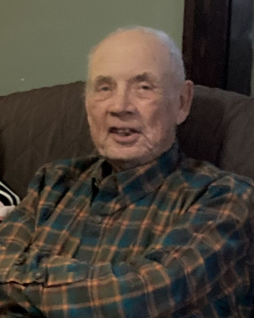 Darrel Allen Thomford