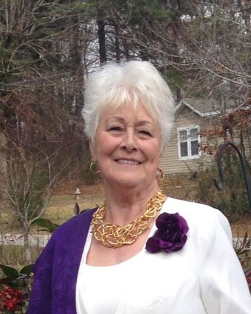 Bonnie Cooper