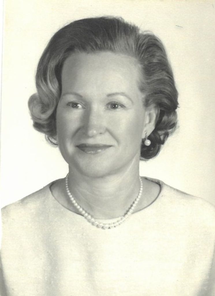 Mildred Bullard “Millie” Shelton