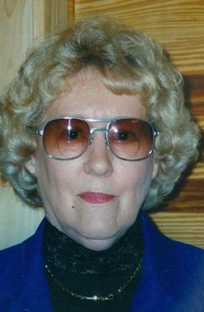 Mary Frances Gardner Profile Photo