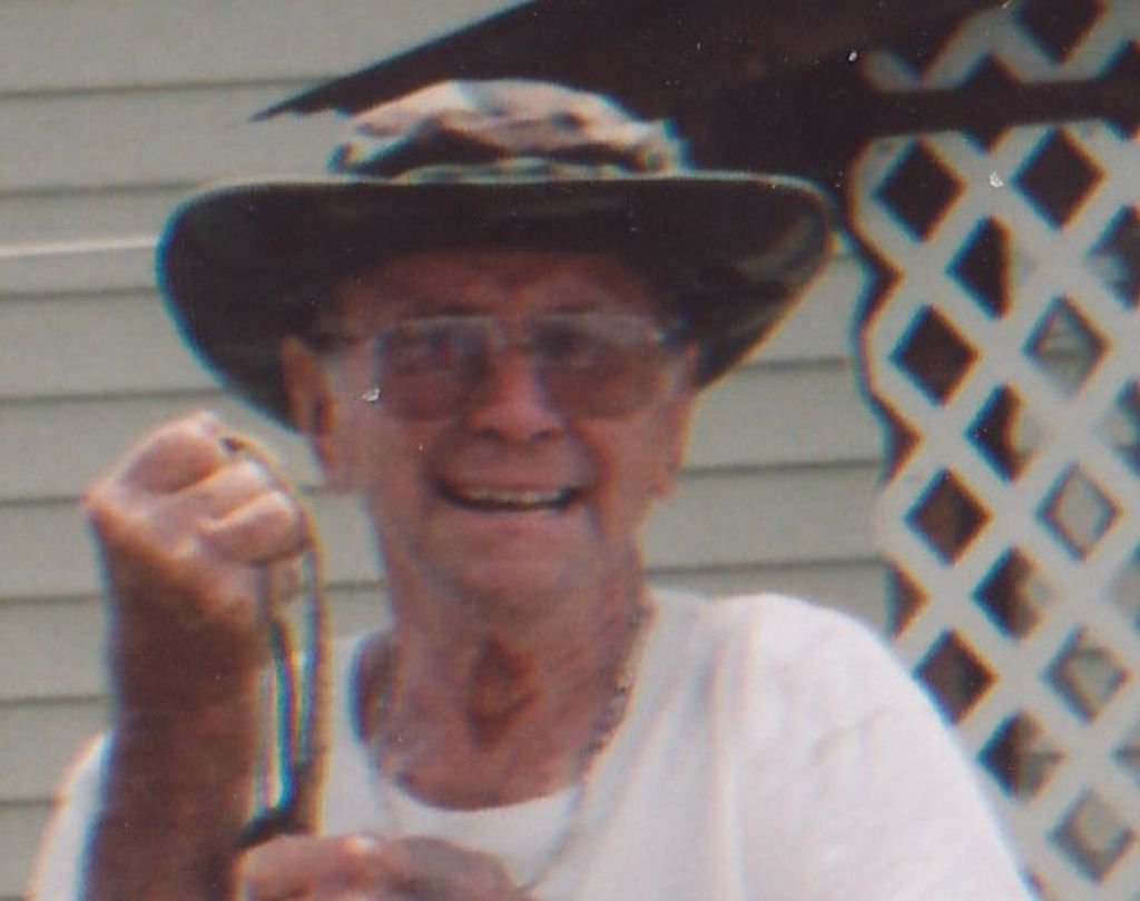 Jack H. Layne Profile Photo