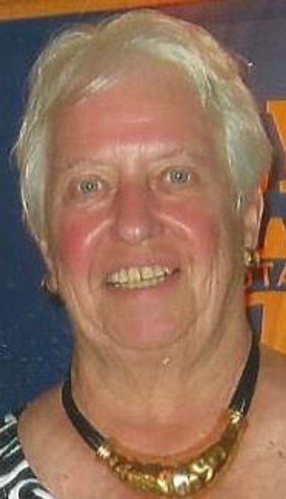 Dr. Roberta Anderson Massey