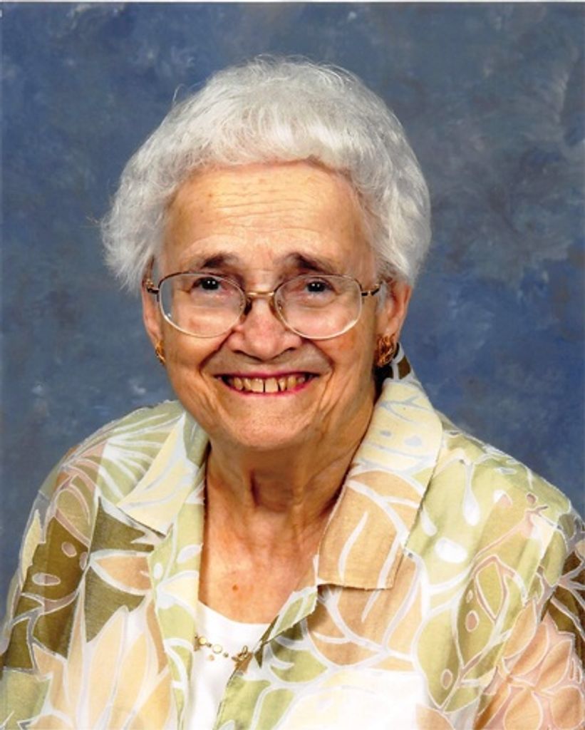 Vivian Miller Lott Profile Photo