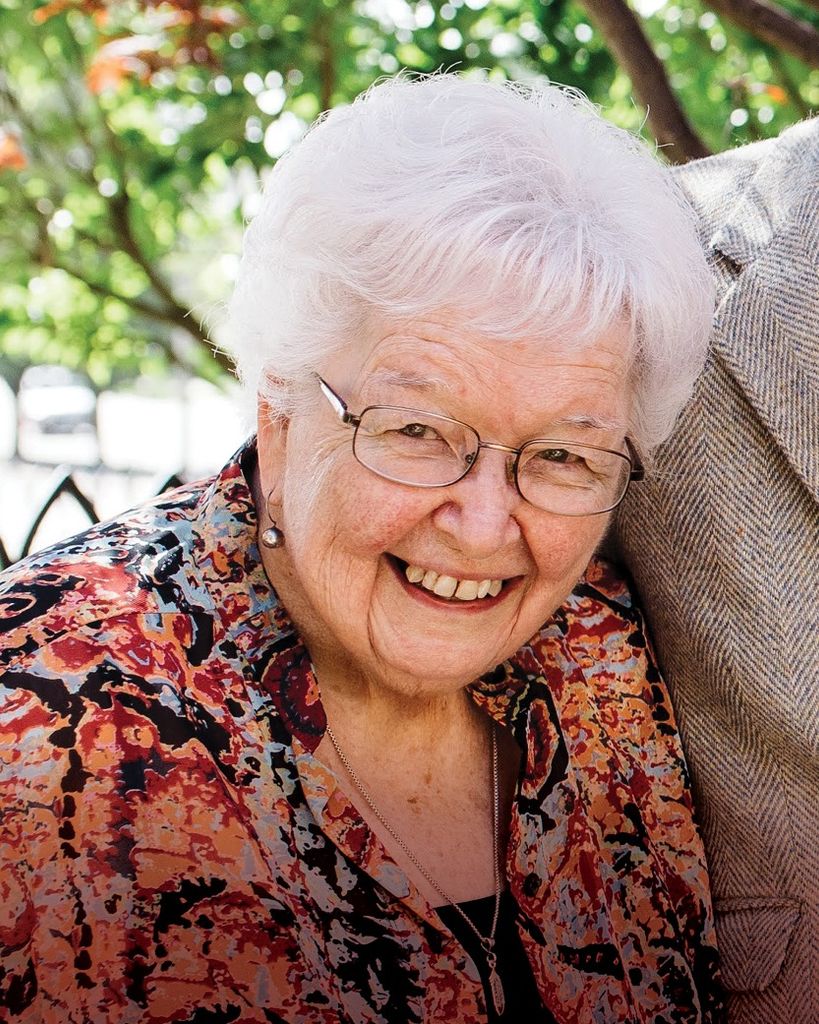 Shirley Smith Sims Profile Photo