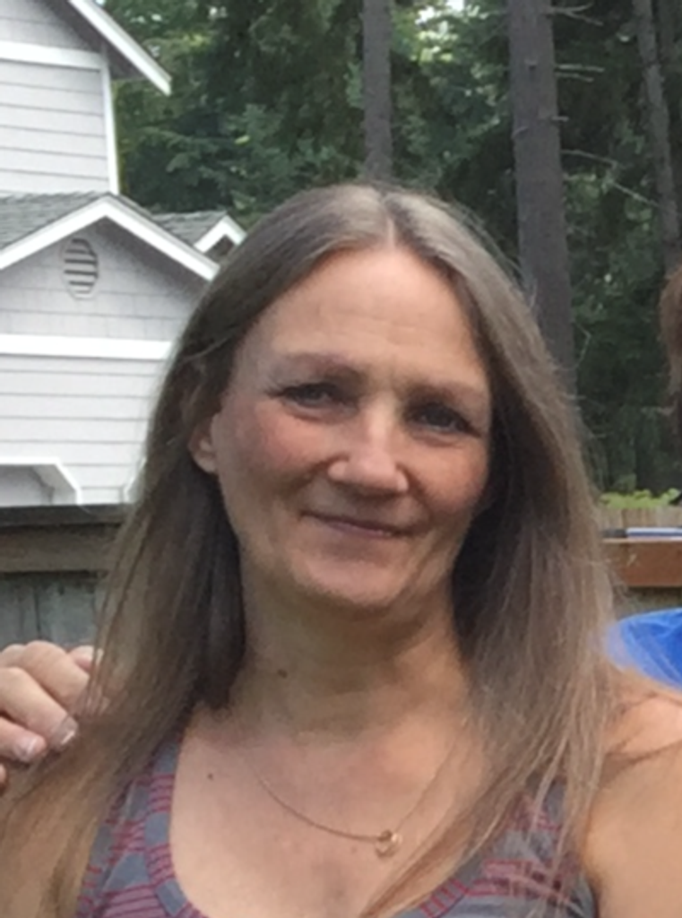Theresa "Sally" Becker Profile Photo