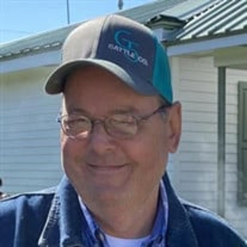 Danny Paul Orgeron