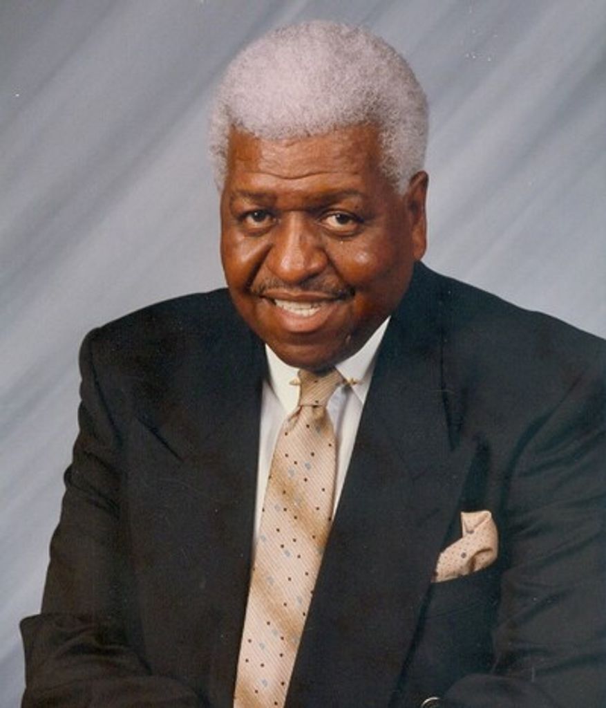 William J. Hedgbeth Profile Photo