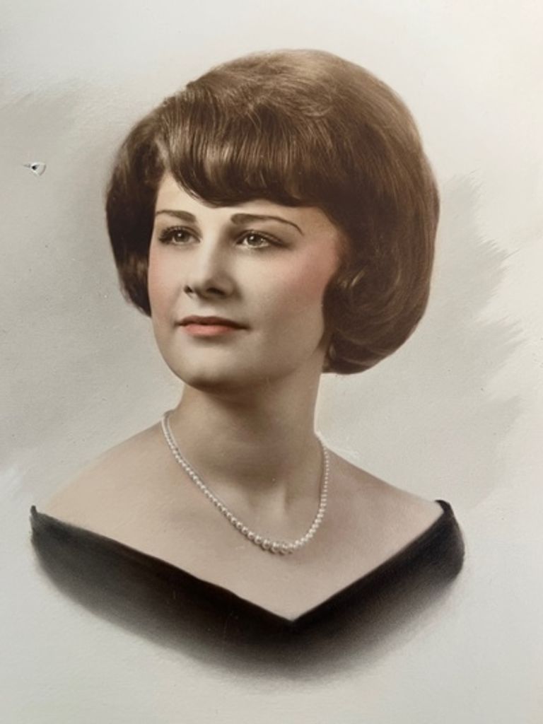 Charlene Ganzmann Harter Profile Photo