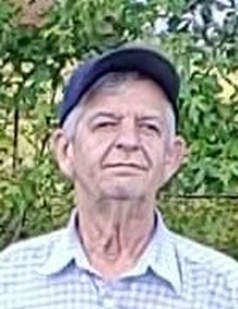 Steve Ray Lucas Profile Photo