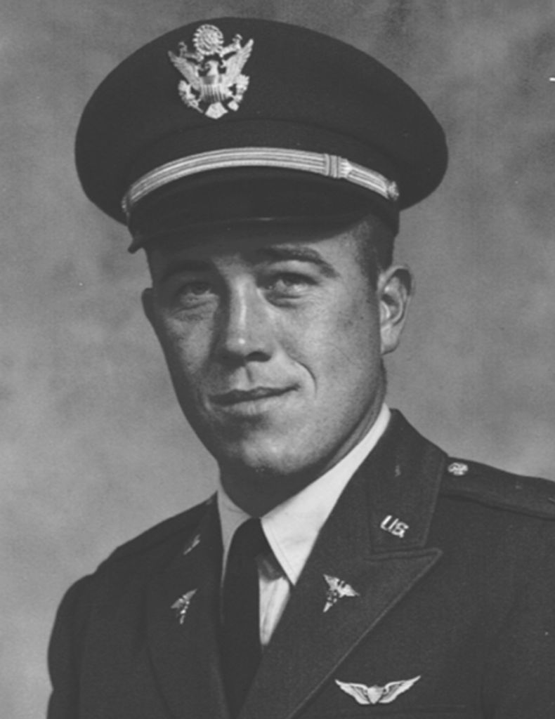 Thurman Murray "Monk" Pittman Sr.