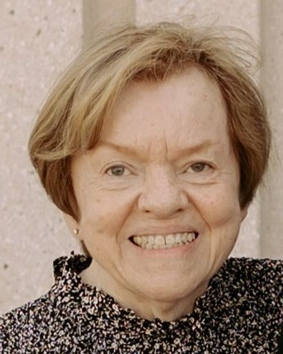 Linda Esther Anderson Mogle's obituary image