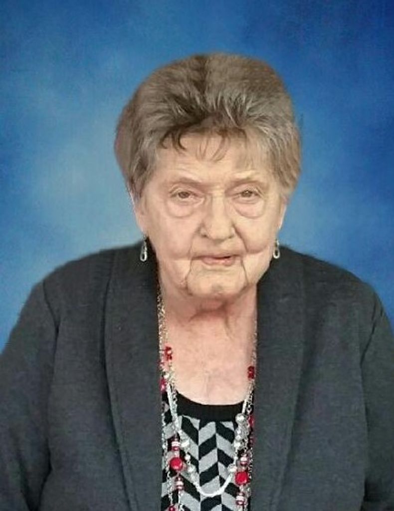 Luetta "Lu" Thompson Profile Photo