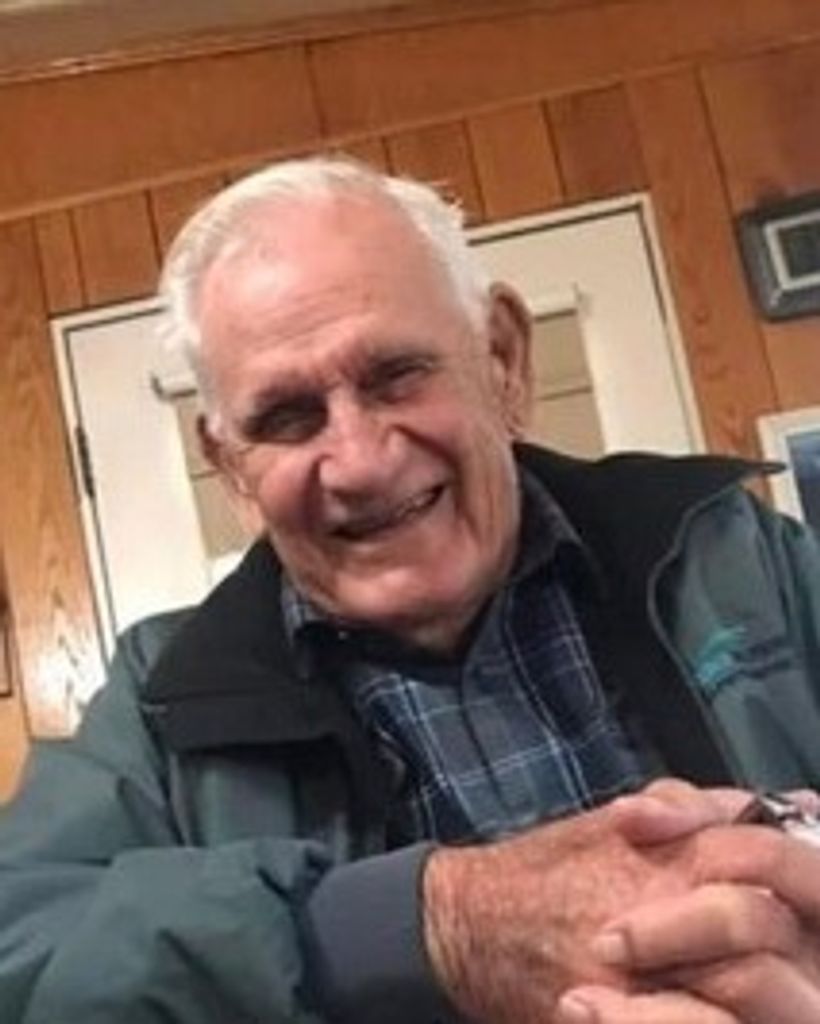 Thomas Donald Hinkle Profile Photo