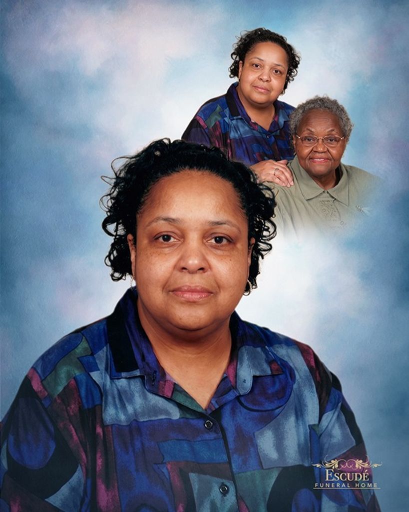 Joanne Jenkins Profile Photo
