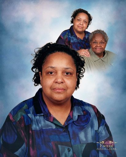 Joanne Jenkins's obituary image