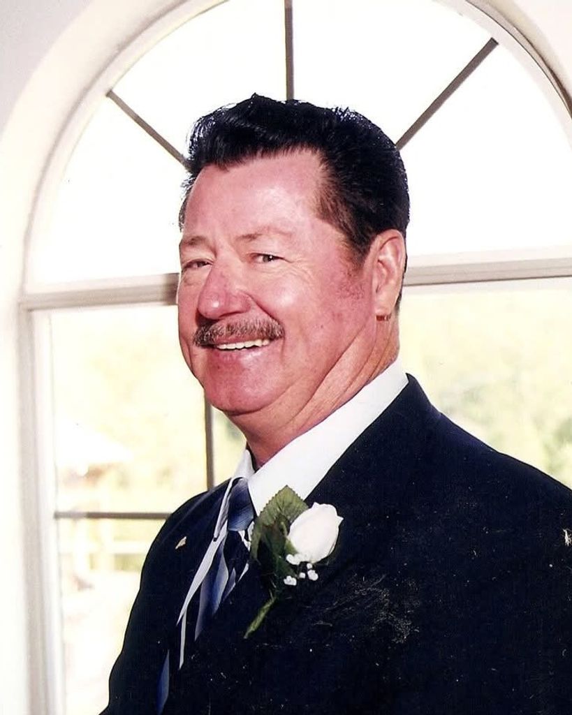 Carl Lester Baker Jr. Profile Photo