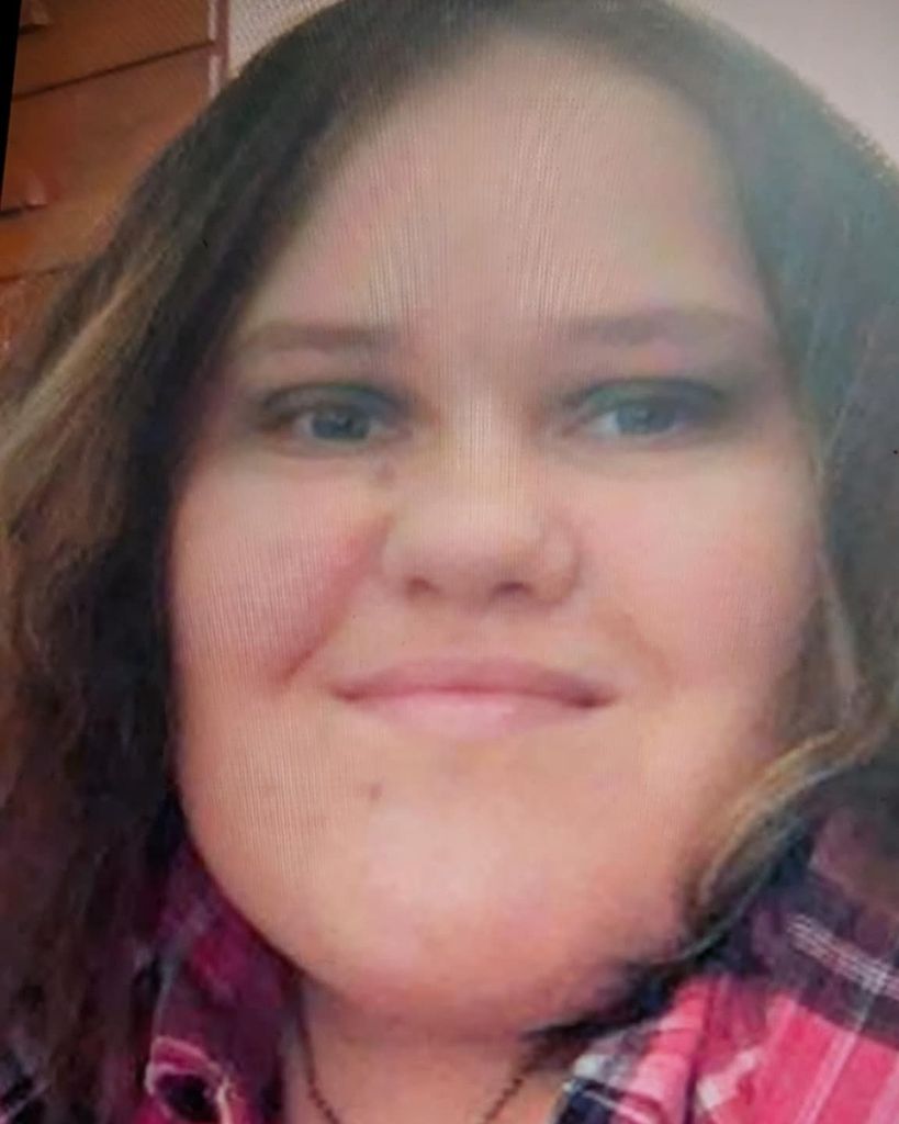 Trista Shawnay-Lee McIe Profile Photo