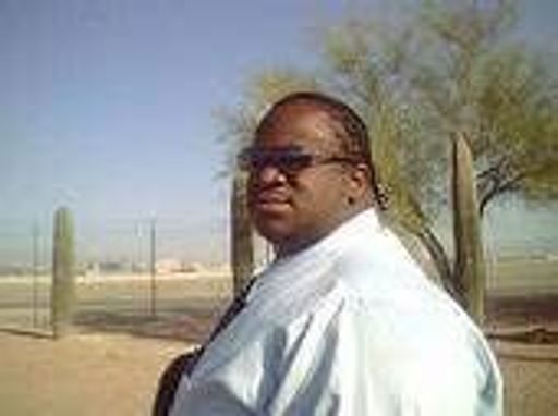 Edward Maurice Singleton Profile Photo